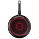 3. TEFAL Simply Clean frying pan 24 cm B56704