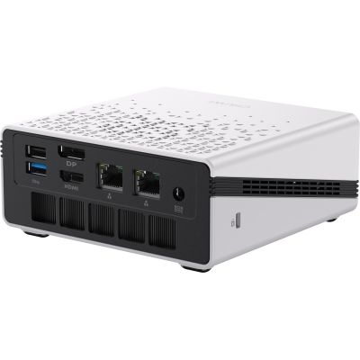 18. PC Chuwi Ubox-P Ryzen 5 6600H/16GB/SSD 512GB/BT/Win 11Pro