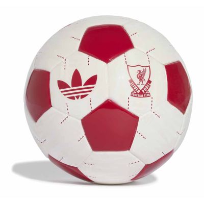 adidas Liverpool FC Mini Away KE5134 Ball
