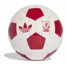 adidas Liverpool FC Mini Away KE5134 Ball
