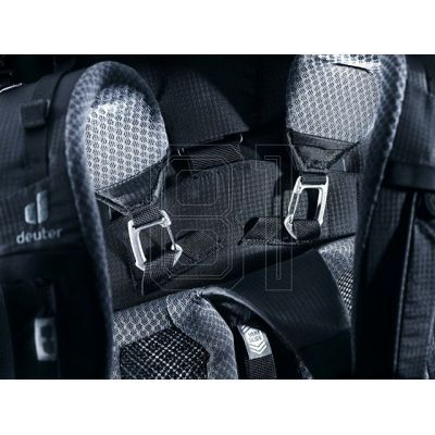 5. Deuter Aircontact Pro 75+10 hiking backpack 337012570000