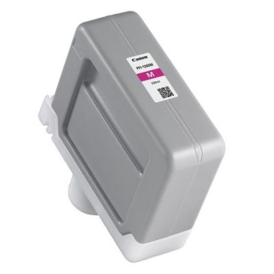 2. Canon PFI-1300M Magenta Cartridge