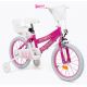 2. Disney PRINCESS 16" Children's Bike