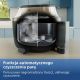 17. Philips 5000 series Novaplus Ovi 5000 series with steam function and 7.2 l guide