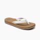 Reef Cushion Breeze Cloud W RF001454-CLD flip-flops
