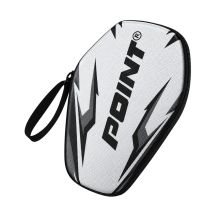 Point Thunder Racket Cover White KAT00915