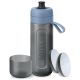 Brita Active Filter Bottle Pastel Blue 2 Discs