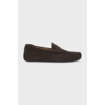 BOSS brown Noel Mocc sdpeb shoes (50541750-201)