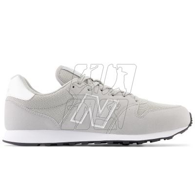 5. New Balance GM500EG2 shoes