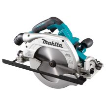 Makita DHS900Z Portable Circular Saw 23.5 cm Blue, Gray 4500 RPM