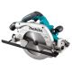 Makita DHS900Z Portable Circular Saw 23.5 cm Blue, Gray 4500 RPM
