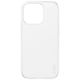 3. CARE by PanzerGlass X-Ray Soft Basic Case iPhone 16 Pro 6.3" Clear/Transparent 1442