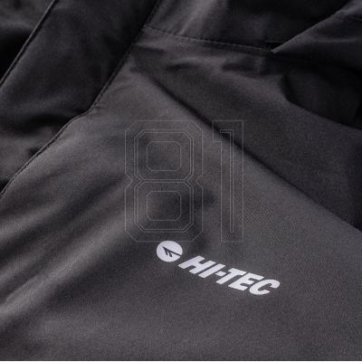 10. Hi-Tec Howard Jacket M 92800377558