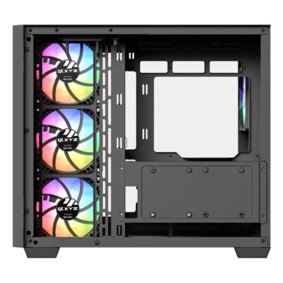 2. XYZ QUBEX Cube Black
