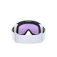 4. POC Fovea Mid Ski Goggles White Cat.2