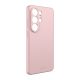 Puro ICON MAG Protective Case for Samsung Galaxy S26 Ultra Silicone Compatible with MagSafe - Pink