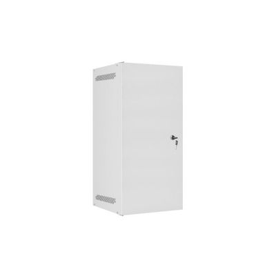 2. Lanberg WF10-2312-00S 12U Rack Wall Mount Cabinet Gray