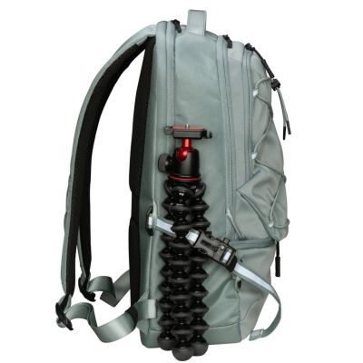 13. Targus 15-16in Work+Play Flex Ecosmart Backpack 40.6 cm (16") Backpack Green