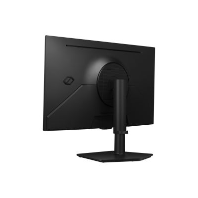27. Samsung G61SH Computer Monitor 68.6 cm (27") 2560 x 1440 px Quad HD OLED Black