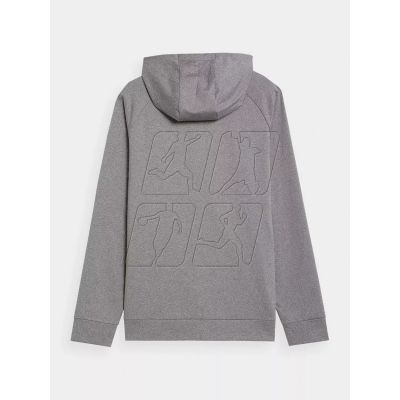 7. 4F M 4FAW23TFSWM209-27M sweatshirt