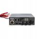 7. CB Radio LUITON LT-298 ASQ 12V/24V with cigarette lighter plug
