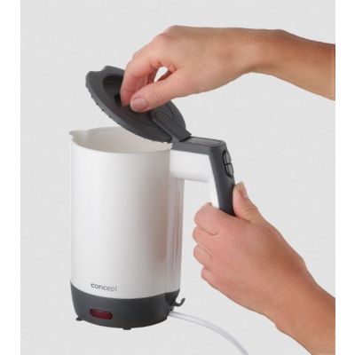 3. Tourist kettle 0.5L + 2 cups RK7030 CONCEPT