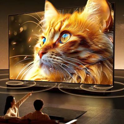 4. Ugreen HD175 8K HDMI Cable 5m - Black