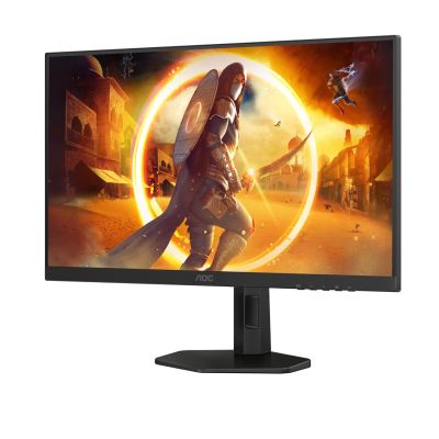 4. AOC G4 Q27G4XF 27" 2560x1440 Quad HD LED Computer Monitor