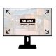 4. JAPANNEXT 68.5cm JN-IPS270UHD60F monitor 16:9 HDMI/DP UHD