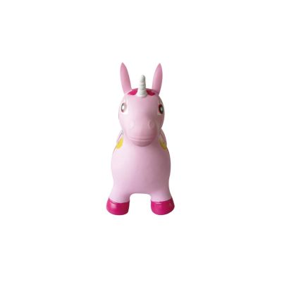 6. Jamara 460316 Rocking Toy Ride-On Animals