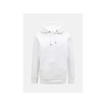 Bluza męska PEAK PERFORMANCE Original Small Logo Hood Men kolor biały
