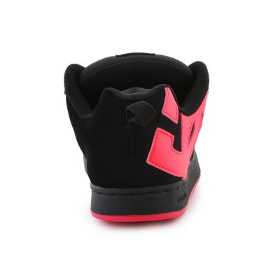 4. DC Court Graffik W 300678-BHP shoes