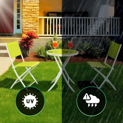 3. Extralink L-0201N outdoor furniture