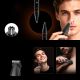 18. MAXGROOM LK-892 multifunctional trimmer with replaceable tips - black