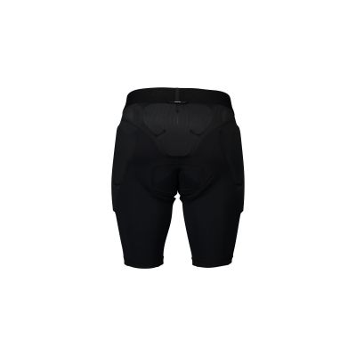 3. POC Synovia VPD Shorts - Black