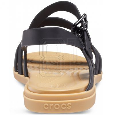 5. Crocs Tulum Sandal W 206107 00W