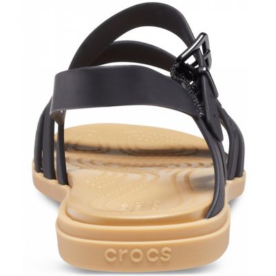 5. Crocs Tulum Sandal W 206107 00W