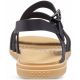 5. Crocs Tulum Sandal W 206107 00W