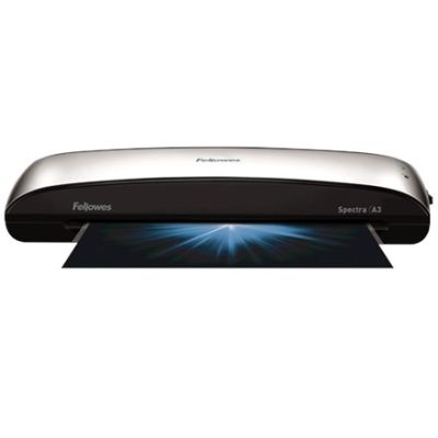 9. Fellowes Spectra A3 Personal Laminator