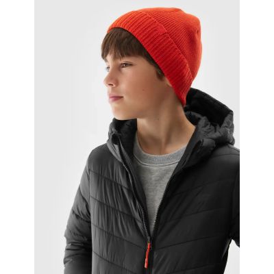 5. 4F Jr Jacket 4FJWAW24TDJAM460-20S