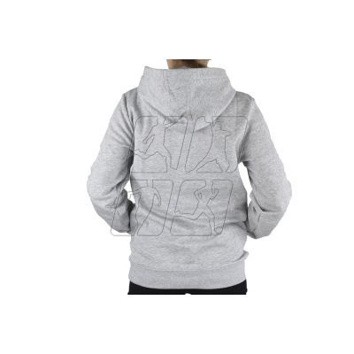 3. Kappa Taino Kids Hoodie Junior 705322J-18M