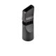 10. Eta Stormy Home 2.2 l Canister Vacuum Cleaner, Dry, 800 W, Dust Bag