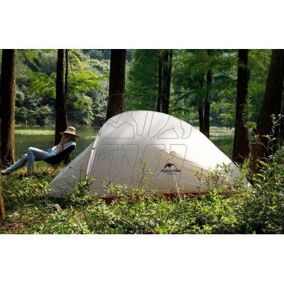 8. NATUREHIKE NH17T001-T Cloud Up 2 20d tent