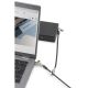9. Kensington Slim N17 2.0 Cable Lock