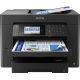 10. Epson WF-7840DTWF WorkForce Multifunction Printer