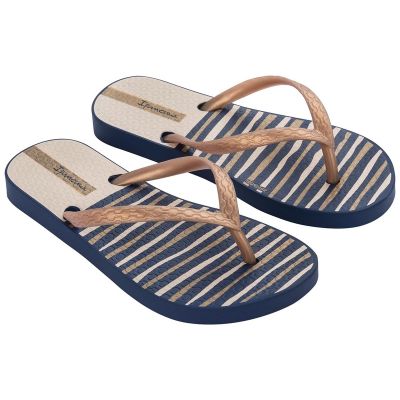 6. Ipanema Classic Happy Jr 83667BD094 Flip-Flops