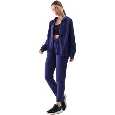 12. Sweatshirt 4F F1763 W 4FWMM00TSWSF1763 31S