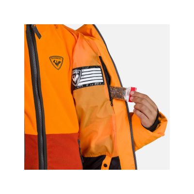 4. Rossignol Boy Siz Jkt Jacket