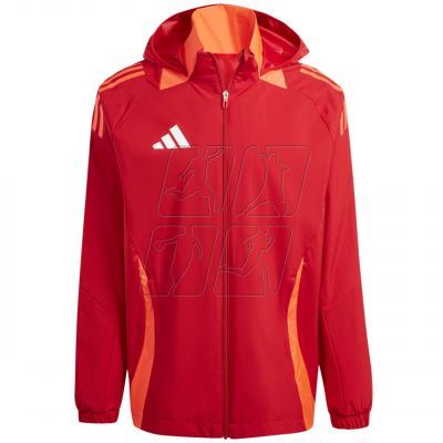 Adidas Tiro 24 Competition All-Weather M IR9522 jacket