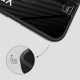 6. 3mk Fortis MagCase for iPhone 16 Pro Max - Black